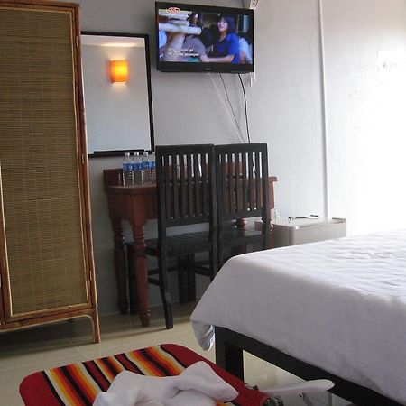 Cheng Lay Guesthouse Siem Reap Exterior photo