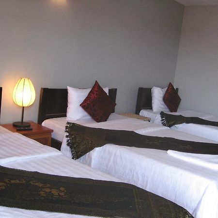Cheng Lay Guesthouse Siem Reap Exterior photo
