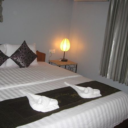 Cheng Lay Guesthouse Siem Reap Exterior photo