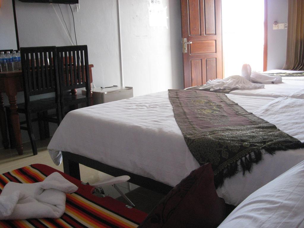 Cheng Lay Guesthouse Siem Reap Exterior photo
