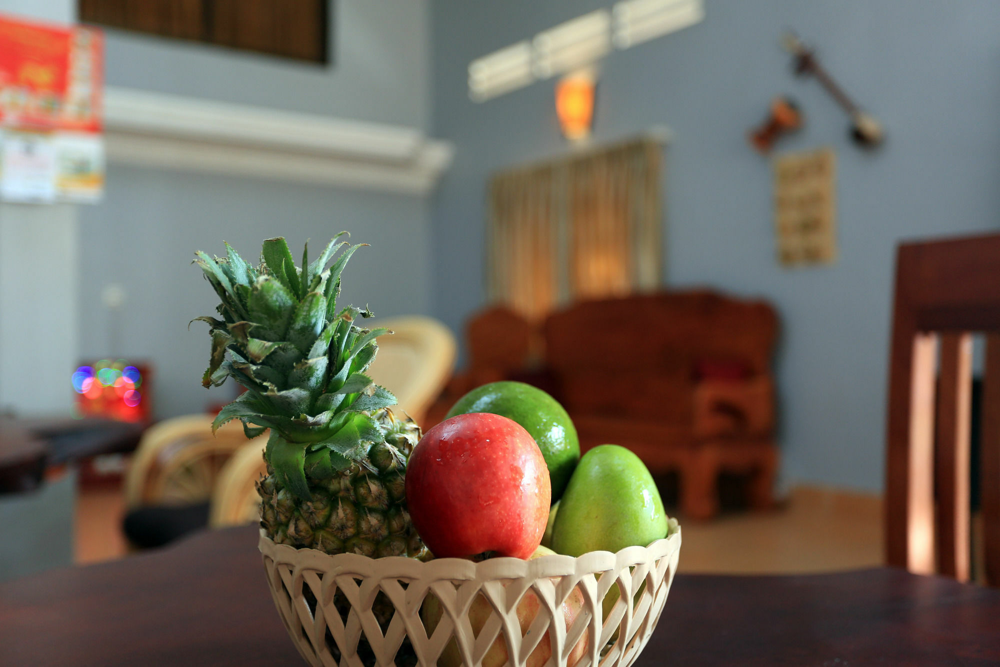 Cheng Lay Guesthouse Siem Reap Exterior photo