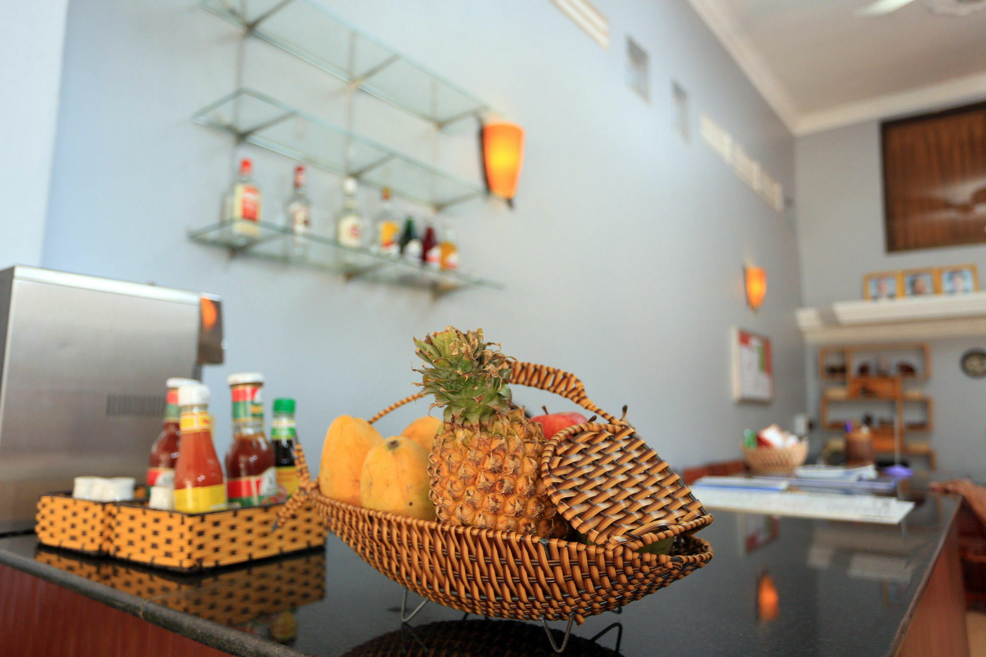 Cheng Lay Guesthouse Siem Reap Exterior photo